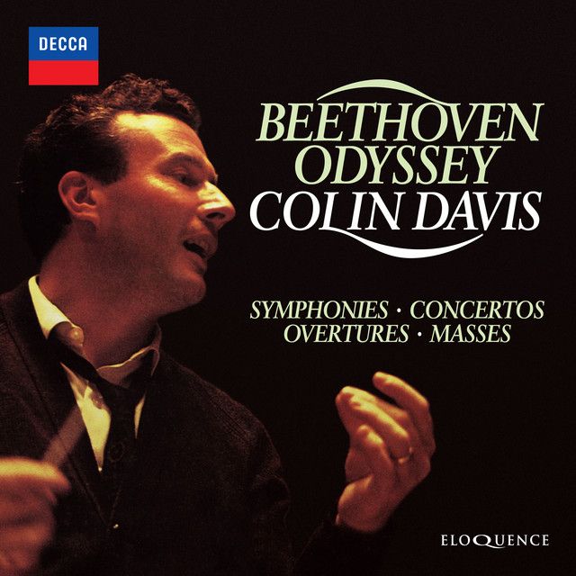 Mass in C Major, Op. 86: Gloria: Quoniam tu solus sanctus