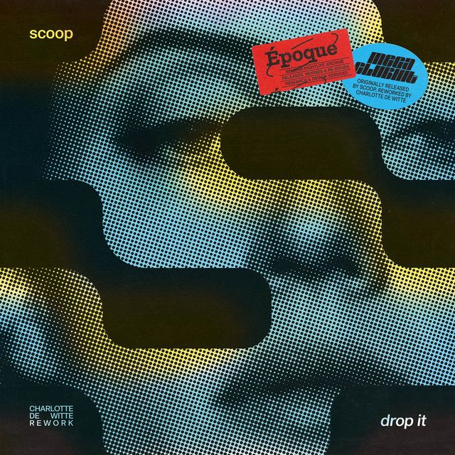 Drop It - Charlotte de Witte Rework