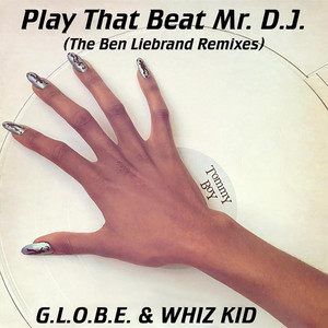 Play That Beat Mr. D.J. - 12" Full Length
