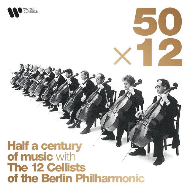 Bach, JS: Herz und Mund und Tat und Leben, BWV 147: No. 10, Choral. "Jesus bleibet meine Freude" (Arr. Riniker for Cello Ensemble)