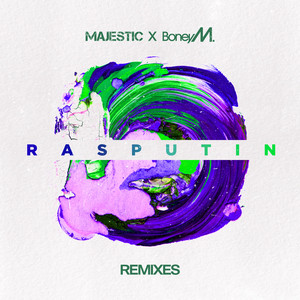 Rasputin - Extended Mix