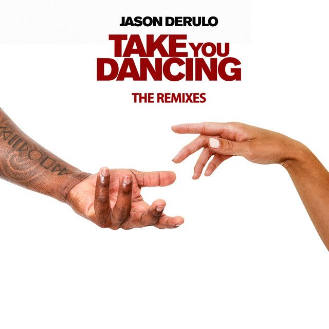 Take You Dancing - Bruno Martini Remix