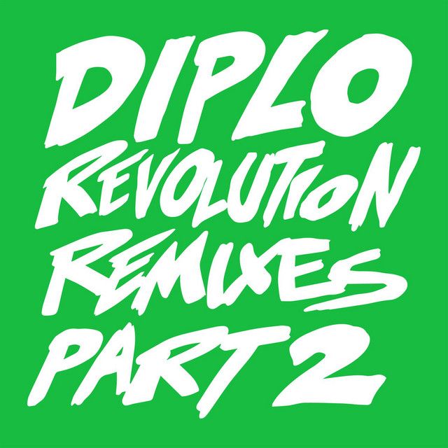 Revolution (feat. Faustix & Imanos and Kai) - Absence Remix