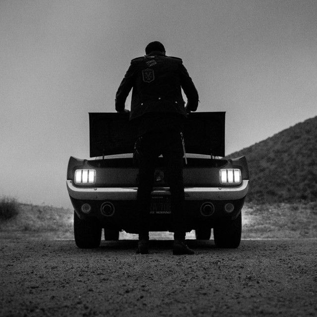 Leviathan (feat. Sam Martin) - Hippie Sabotage Remix