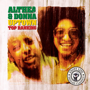 Uptown Top Ranking - Remastered 2001