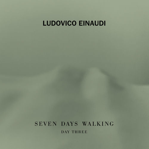 Einaudi: Full Moon (Day 3)