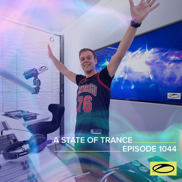 No Fun (ASOT 1044) [Trending Track]