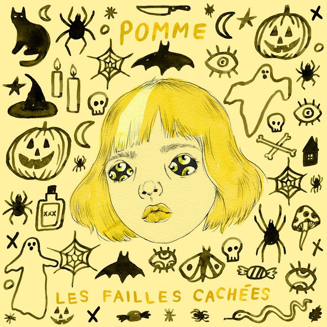 chanson for my depressed love