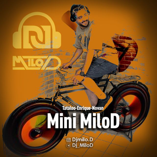 Mini MiloD