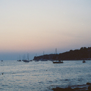 Silence Bleu