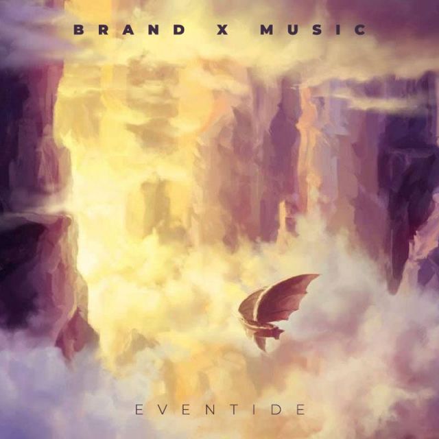 Eventide