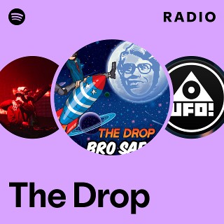 The Drop Radio