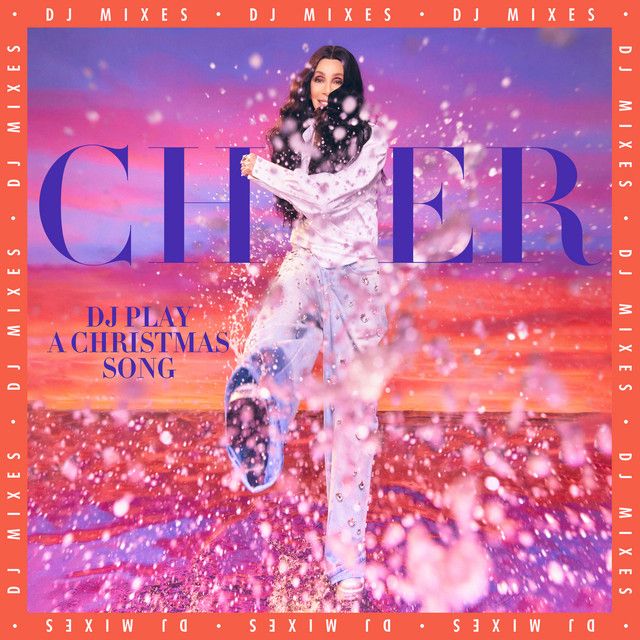 DJ Play A Christmas Song - Guy Scheiman Remix