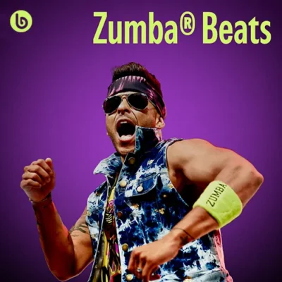 Zumba Beats