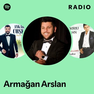 Armağan Arslan Radio