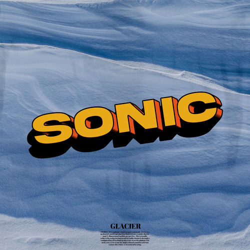 Glacier