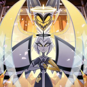 Hazbin Hotel