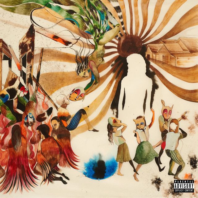 Community (with Clipse, Pusha T & Malice)