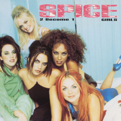 2 Become 1 (Orchestral Version)