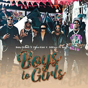 Boys to Girls