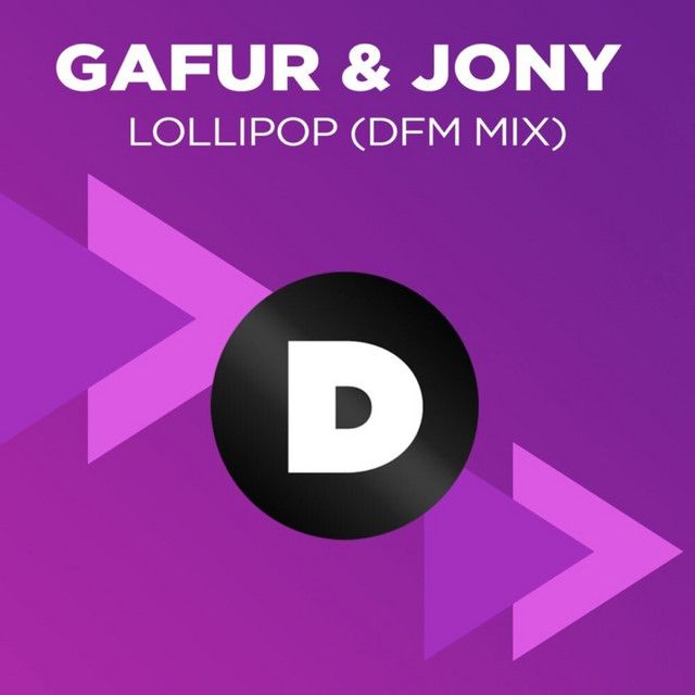 Lollipop - DFM Mix