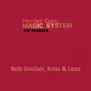 Premier Gaou - Original Radio Edit
