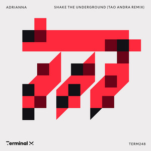 Shake the Underground - Tao Andra Remix