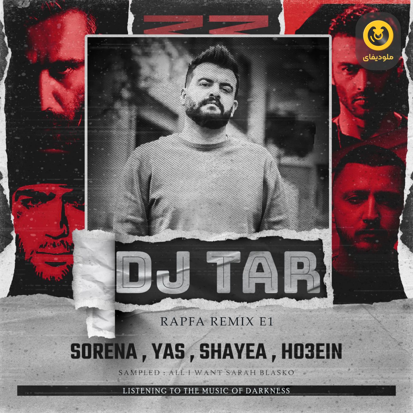 RapFa Remix EP01