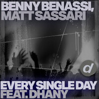 Every Single Day (feat. Dhany)