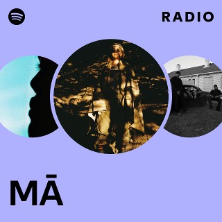 MĀ Radio