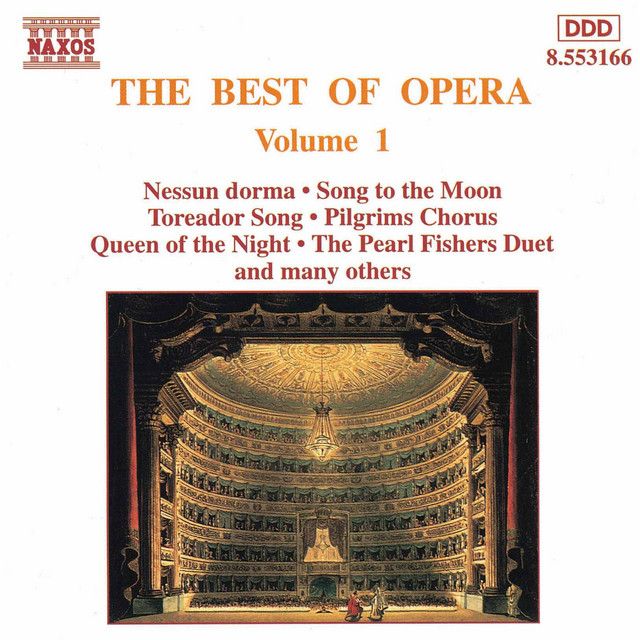 Rusalka, Op. 114, Act I: O Silver Moon, "Song to the Moon"
