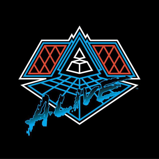 Human After All/Together/One More Time/Music Sounds Better With You