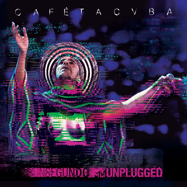 Olita Del Altamar - MTV Unplugged