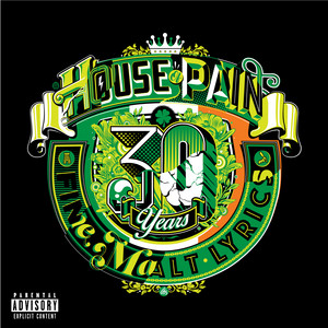 Jump Around (Pete Rock Remix) - 30 Years Remaster