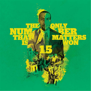 Number Won