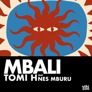Mbali - Radio Edit