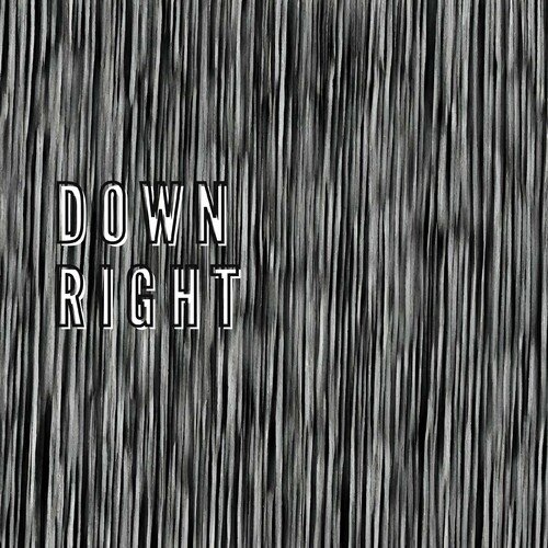 downright