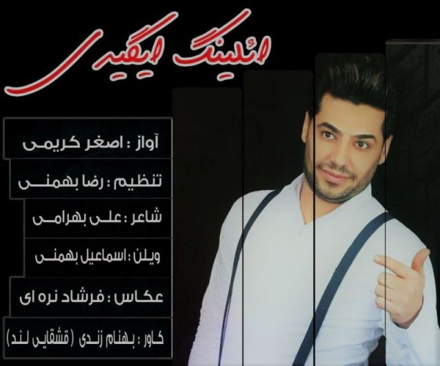 ائلینگ ایگیدی