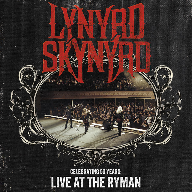 Simple Man - Live