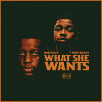 WHAT SHE WANTS