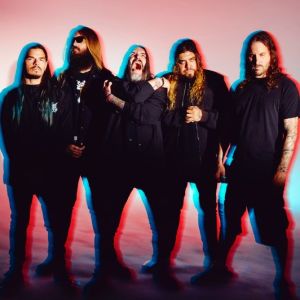 Suicide Silence