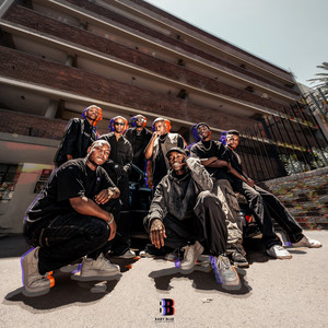 Ebasini (feat. Tman Xpress, Visca, Ceeka RSA, Sjavasdadeejay & Al Xapo)
