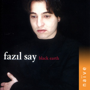 Black Earth - 1997 Piano Solo Version