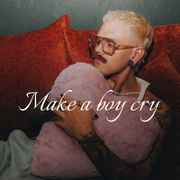 Make A Boy Cry