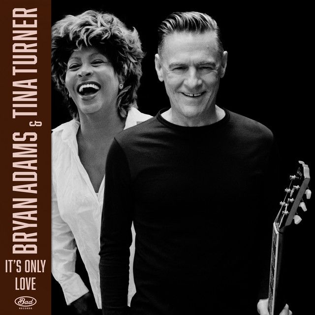 It's Only Love - Midnight Mix