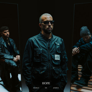 Hope (feat. Izi, Joshua)