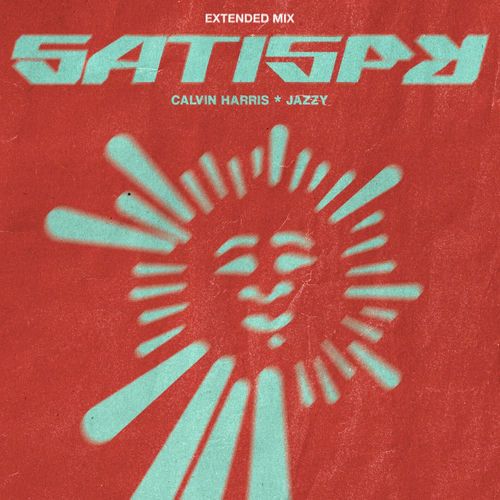 Satisfy (Extended Mix)