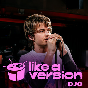 Gasoline - triple j Like A Version