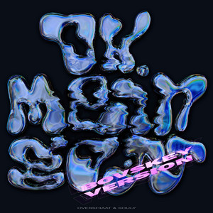 Oh Mein Gott - Bovskey Version