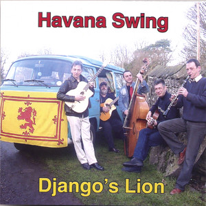Tchavolo Swing